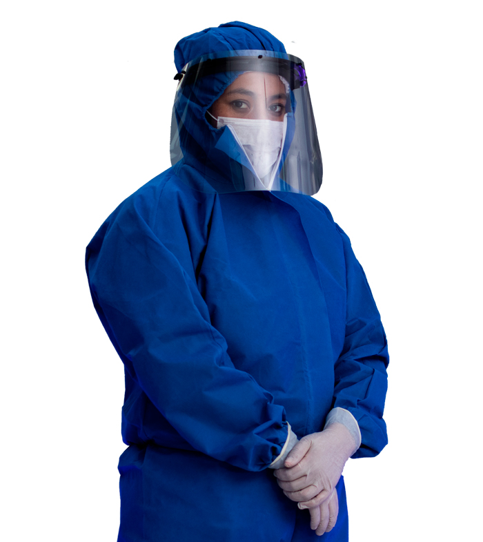 la clinica